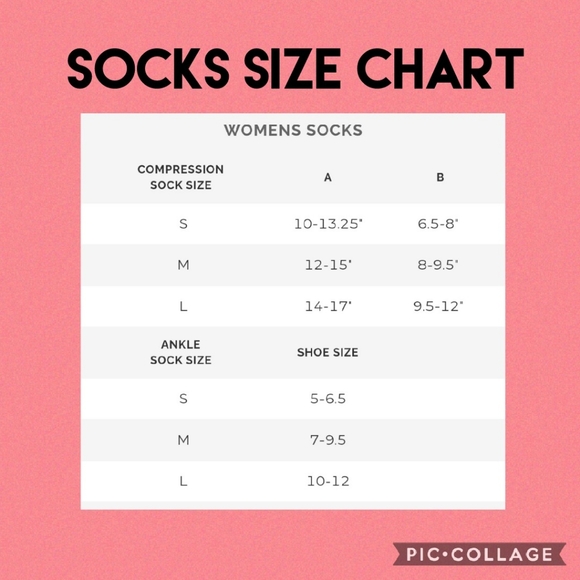 FIGS Oh Boy Stripe Socks (S/P) - Picture 6 of 9